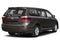 2019 Toyota Sienna Limited Premium FWD 7-Passenger (Natl)