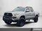 2021 Toyota Tacoma 4WD 4WD SR Double Cab 5' Bed V6 AT (GS)