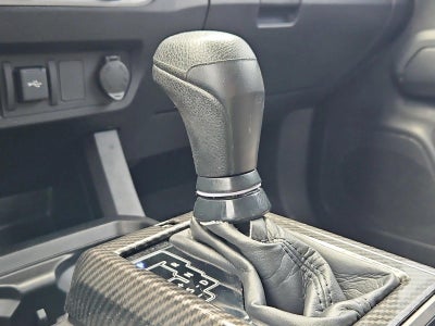 2021 Toyota Tacoma 4WD 4WD SR Double Cab 5' Bed V6 AT (GS)