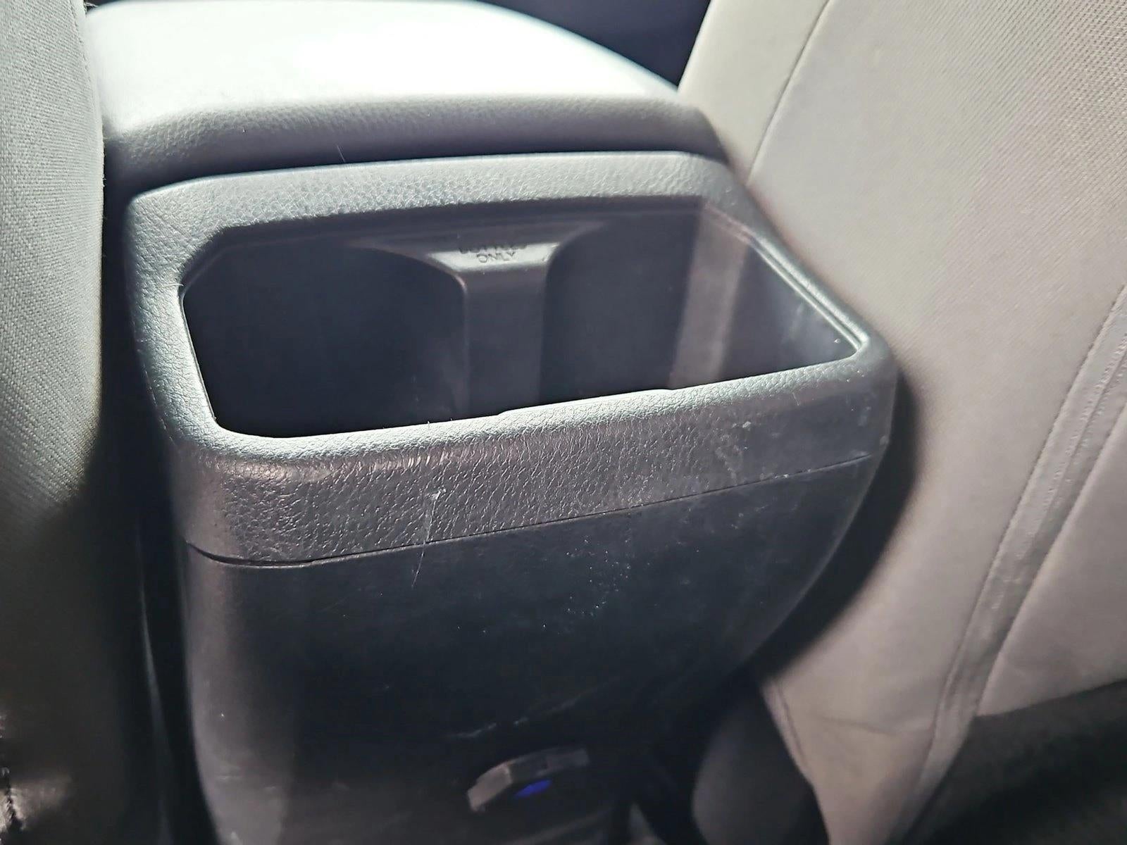 2021 Toyota Tacoma 4WD 4WD SR Double Cab 5' Bed V6 AT (GS)