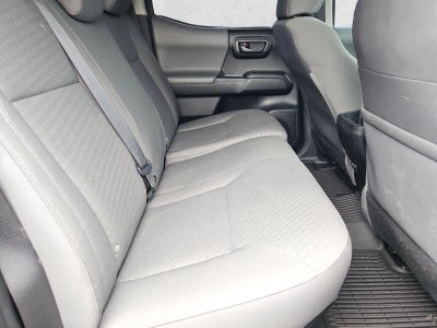 2021 Toyota Tacoma 4WD 4WD SR Double Cab 5' Bed V6 AT (GS)