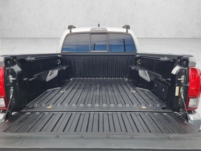 2021 Toyota Tacoma 4WD 4WD SR Double Cab 5' Bed V6 AT (GS)