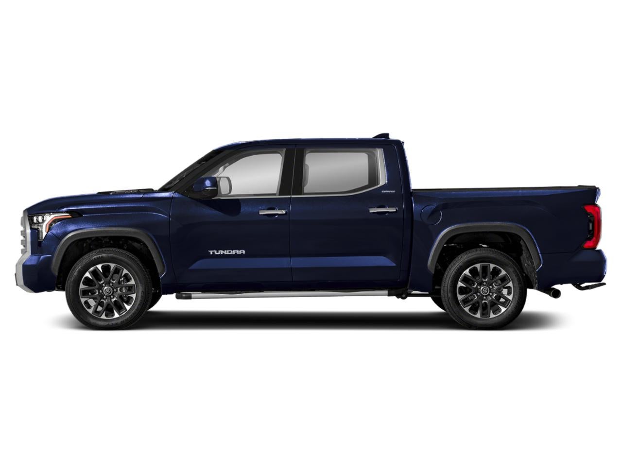 2024 Toyota Tundra 4WD 4WD Limited Hybrid CrewMax 5.5' Bed (Natl)