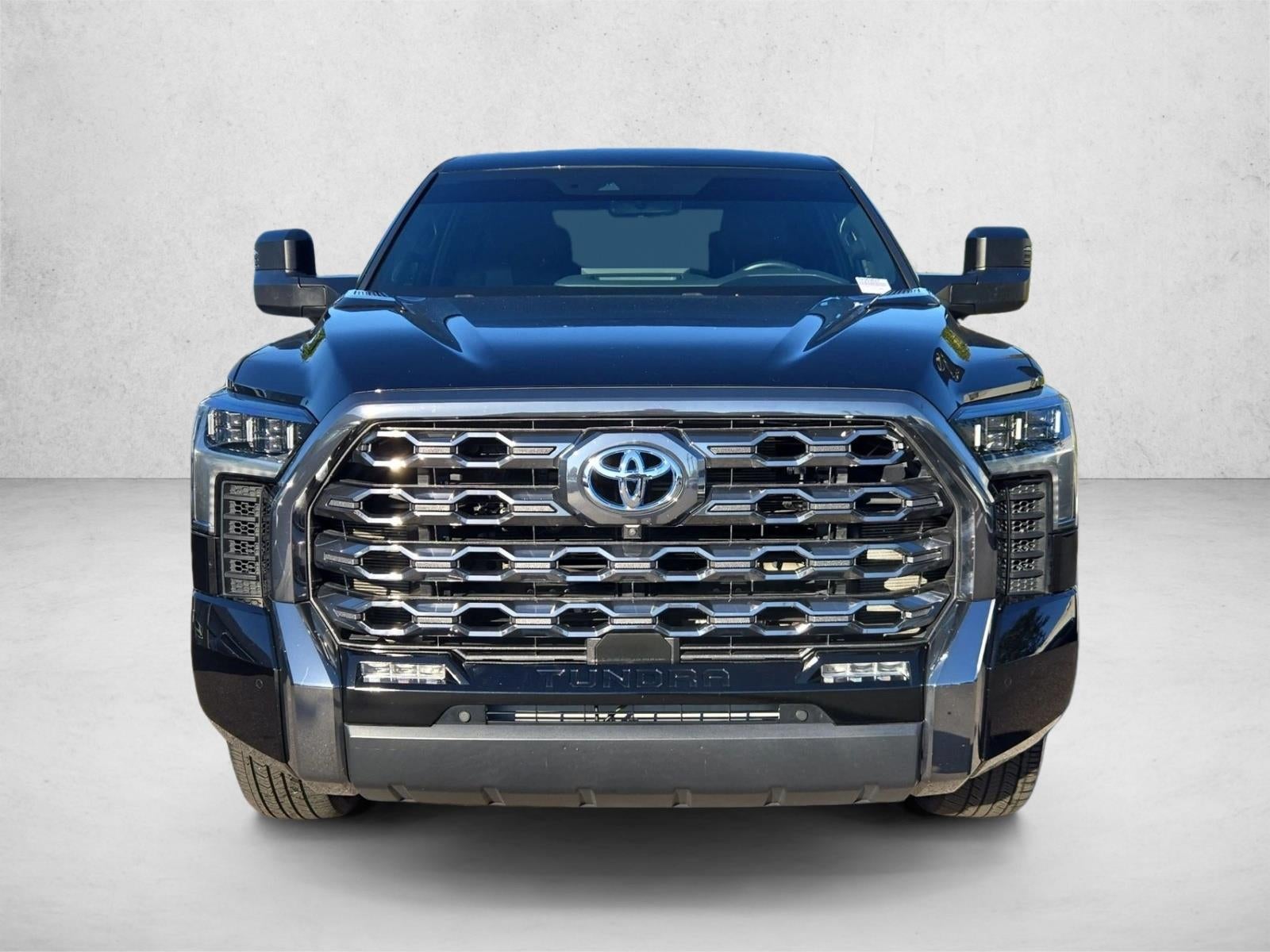 2024 Toyota Tundra 4WD 4WD Platinum Hybrid CrewMax 5.5' Bed (Natl)