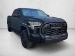 2024 Toyota Tundra 4WD 4WD TRD Pro Hybrid CrewMax 5.5' Bed (Natl)