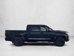 2024 Toyota Tundra 4WD 4WD TRD Pro Hybrid CrewMax 5.5' Bed (Natl)
