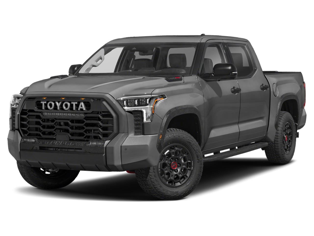 2023 Toyota Tundra 4WD 4WD TRD Pro Hybrid CrewMax 5.5' Bed (Natl)