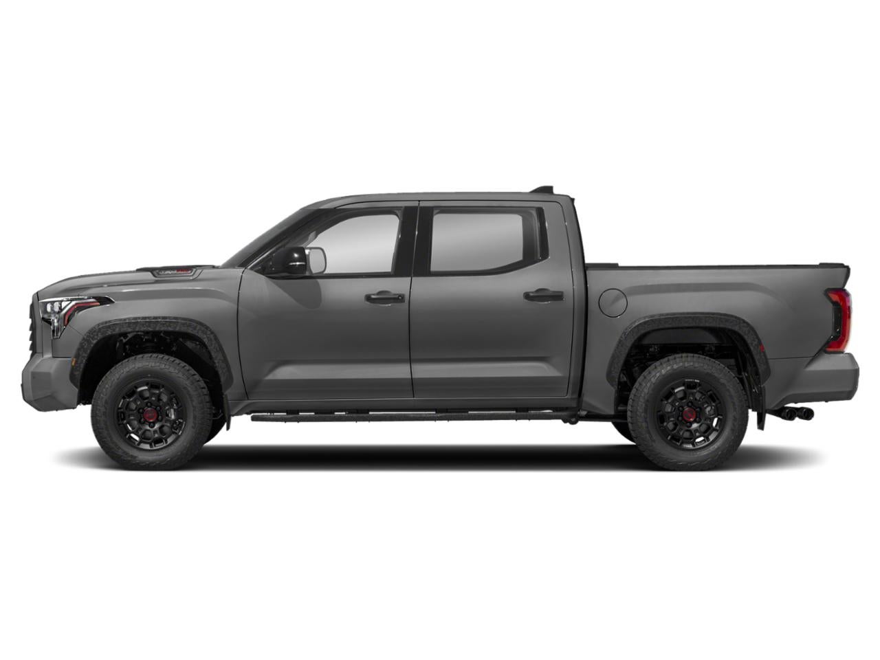 2023 Toyota Tundra 4WD 4WD TRD Pro Hybrid CrewMax 5.5' Bed (Natl)