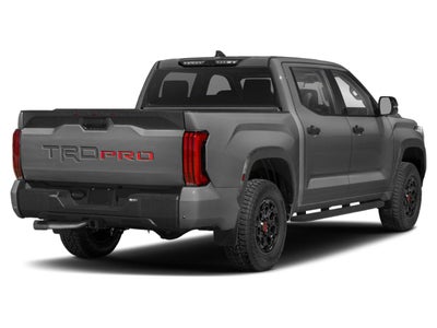 2023 Toyota Tundra 4WD 4WD TRD Pro Hybrid CrewMax 5.5' Bed (Natl)