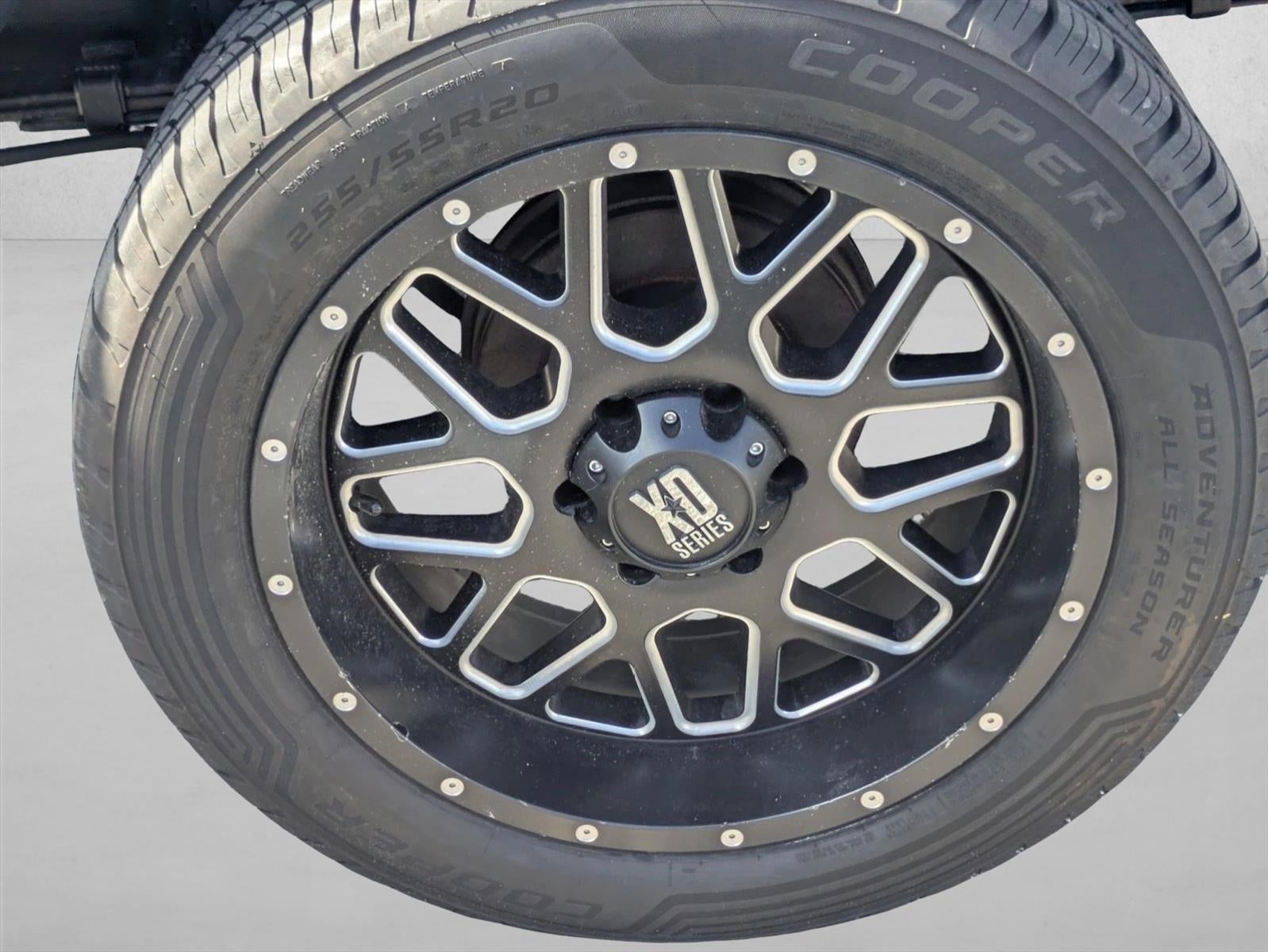 2019 Toyota Tacoma 2WD 2WD SR Access Cab 6' Bed I4 AT (GS)