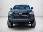 2019 Toyota Tacoma 2WD 2WD SR Access Cab 6' Bed I4 AT (GS)