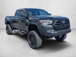 2019 Toyota Tacoma 2WD 2WD SR Access Cab 6' Bed I4 AT (GS)