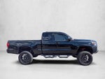 2019 Toyota Tacoma 2WD 2WD SR Access Cab 6' Bed I4 AT (GS)