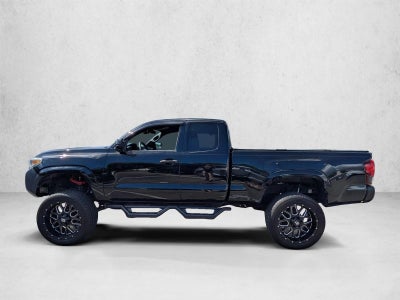 2019 Toyota Tacoma 2WD 2WD SR Access Cab 6' Bed I4 AT (GS)