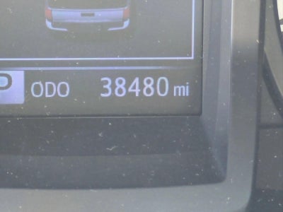 2019 Toyota Tacoma 2WD 2WD SR Access Cab 6' Bed I4 AT (GS)