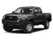 2019 Toyota Tacoma 2WD 2WD SR Access Cab 6' Bed I4 AT (GS)