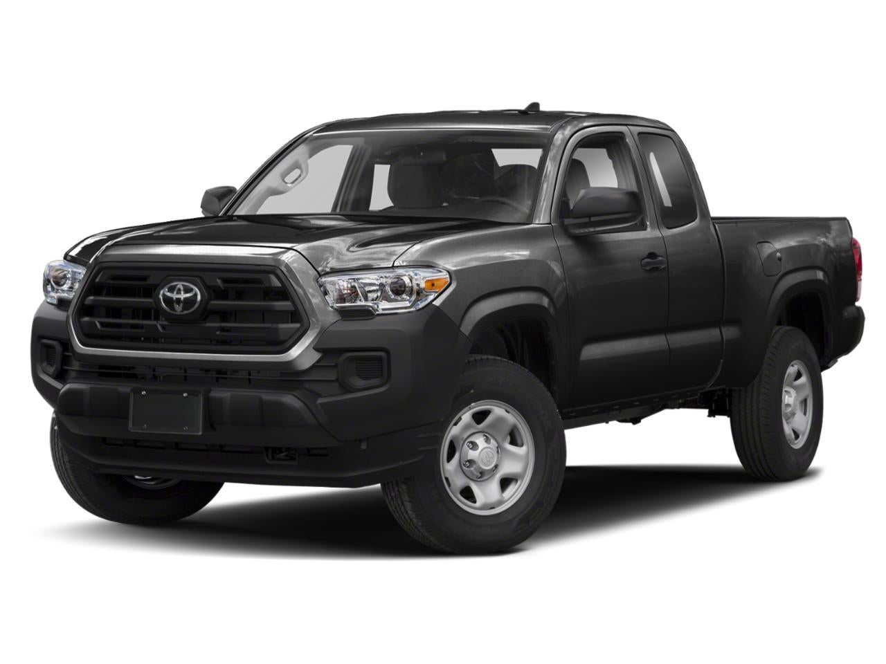 2019 Toyota Tacoma 2WD 2WD SR Access Cab 6' Bed I4 AT (GS)