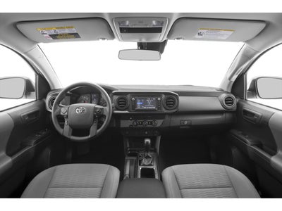 2019 Toyota Tacoma 2WD 2WD SR Access Cab 6' Bed I4 AT (GS)