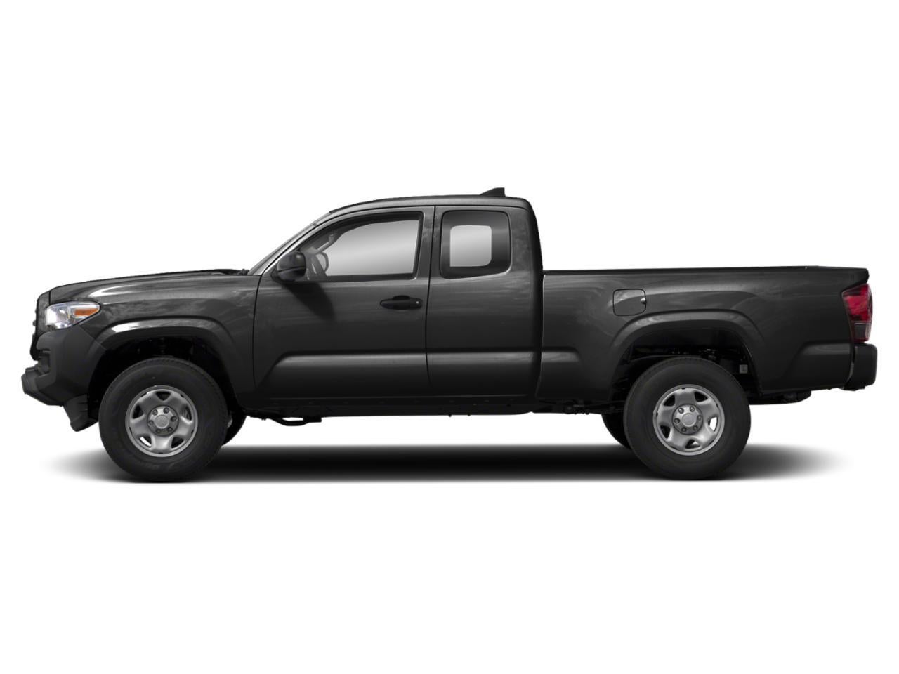 2019 Toyota Tacoma 2WD 2WD SR Access Cab 6' Bed I4 AT (GS)