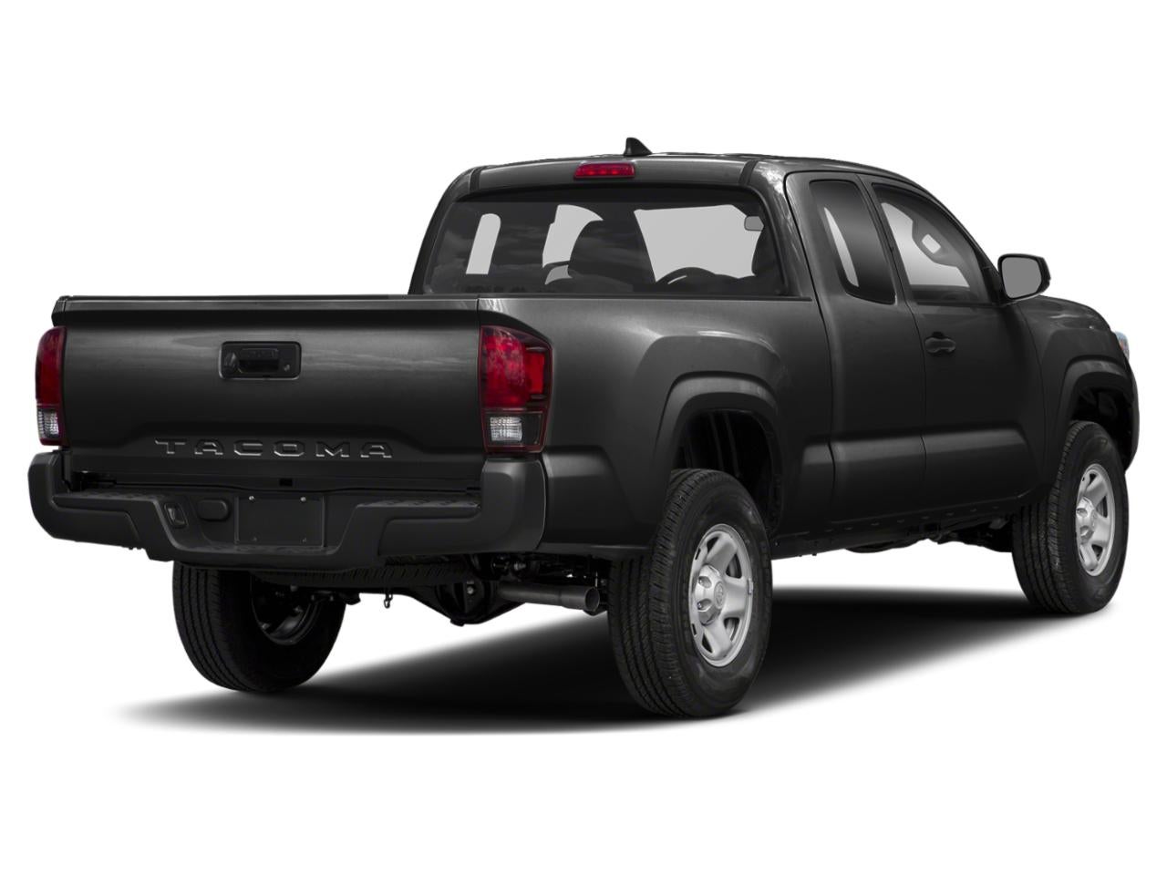 2019 Toyota Tacoma 2WD 2WD SR Access Cab 6' Bed I4 AT (GS)