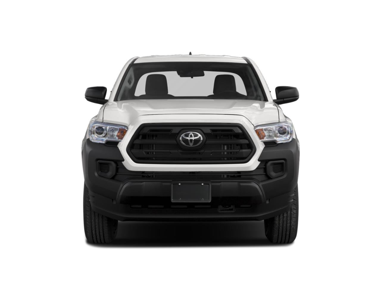 2019 Toyota Tacoma 2WD 2WD SR Access Cab 6' Bed I4 AT (GS)