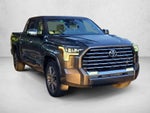 2023 Toyota Tundra 4WD 4WD Capstone Hybrid CrewMax 5.5' Bed (Natl)