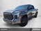 2025 Toyota Tundra 4WD 4WD Limited CrewMax 5.5' Bed (Natl)