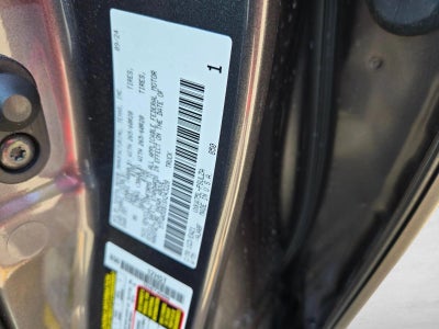 2025 Toyota Tundra 4WD 4WD Limited CrewMax 5.5' Bed (Natl)