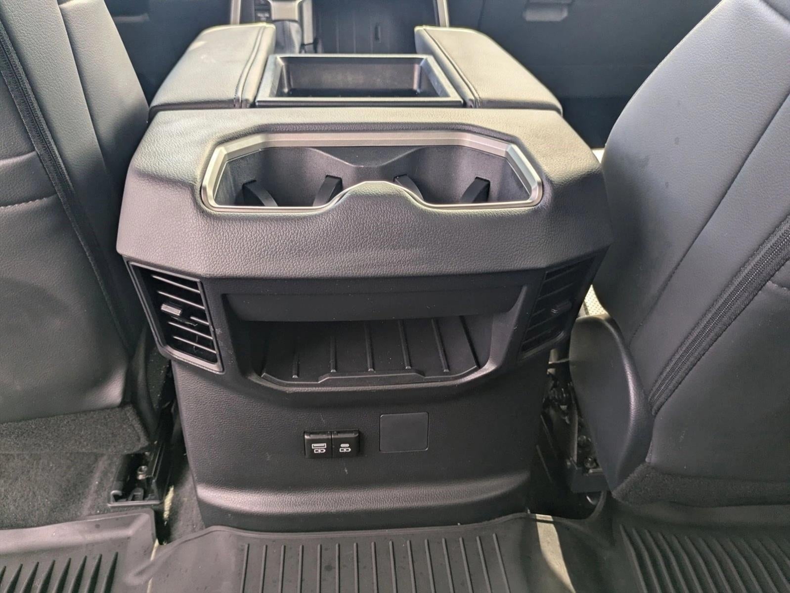 2025 Toyota Tundra 4WD 4WD Limited CrewMax 5.5' Bed (Natl)