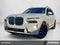 2025 BMW X7 xDrive40i Sports Activity Vehicle