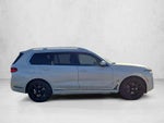 2025 BMW X7 xDrive40i Sports Activity Vehicle