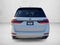 2025 BMW X7 xDrive40i Sports Activity Vehicle