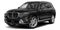 2025 BMW X7 xDrive40i Sports Activity Vehicle