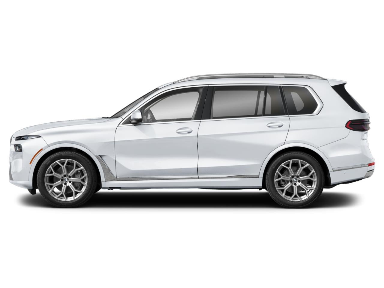 2025 BMW X7 xDrive40i Sports Activity Vehicle