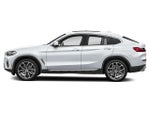 2022 BMW X4 xDrive30i Sports Activity Coupe