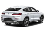 2022 BMW X4 xDrive30i Sports Activity Coupe