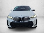 2024 BMW X6 xDrive40i Sports Activity Coupe