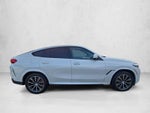 2024 BMW X6 xDrive40i Sports Activity Coupe