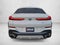 2024 BMW X6 xDrive40i Sports Activity Coupe