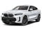 2024 BMW X6 xDrive40i Sports Activity Coupe