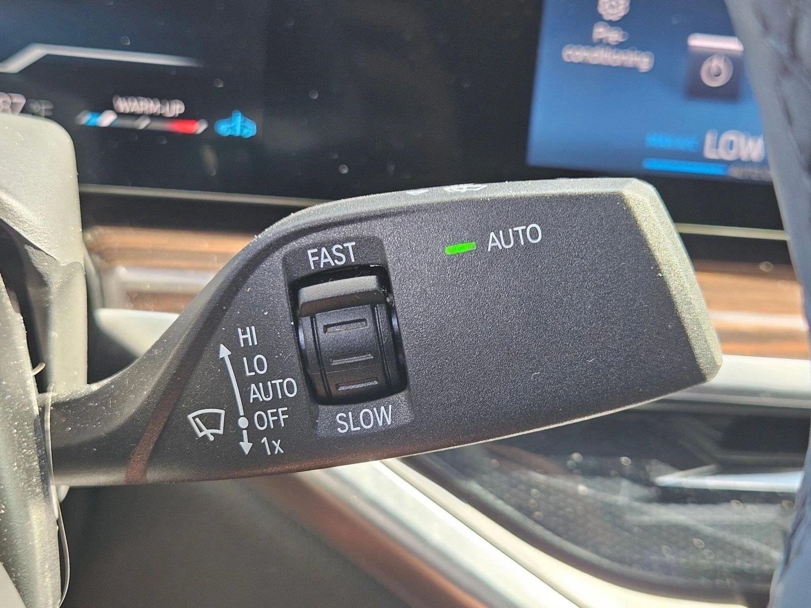 2025 BMW X6 xDrive40i Sports Activity Coupe