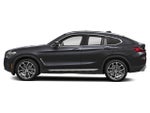 2022 BMW X4 M40i Sports Activity Coupe