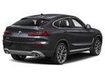 2022 BMW X4 M40i Sports Activity Coupe