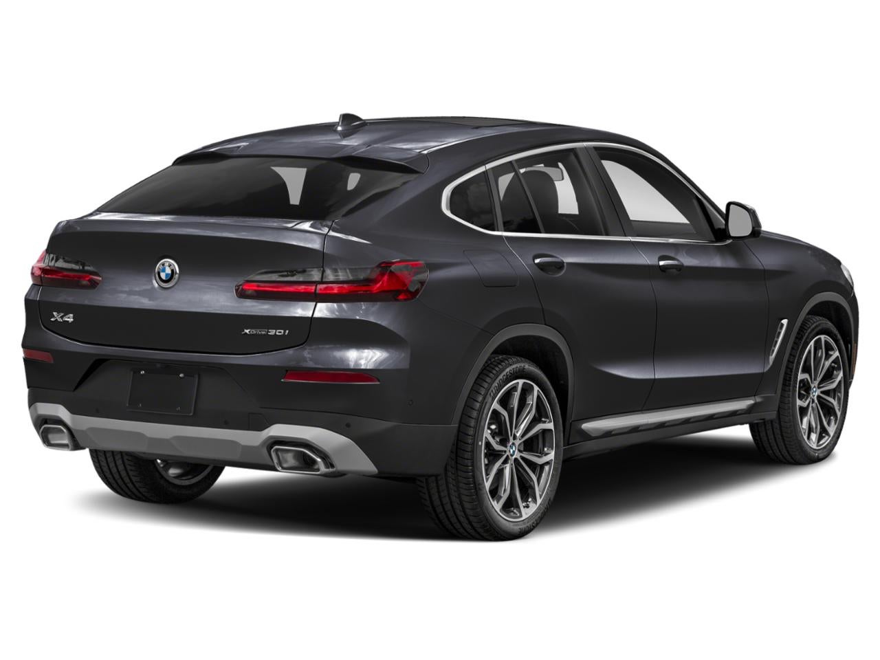 2022 BMW X4 M40i Sports Activity Coupe