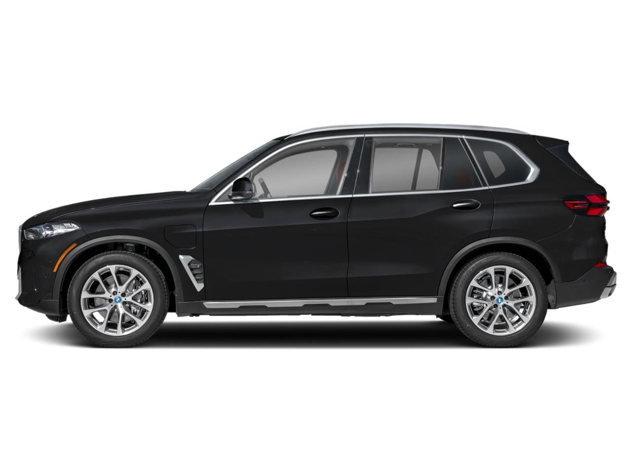 2025 BMW X5 xDrive50e Plug-In Hybrid