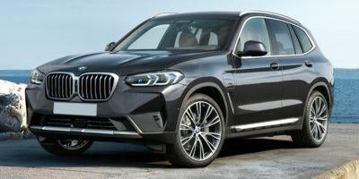 2023 BMW X3 xDrive30i Sports Activity Vehicle