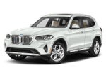 2023 BMW X3 M40i Sports Activity Vehicle