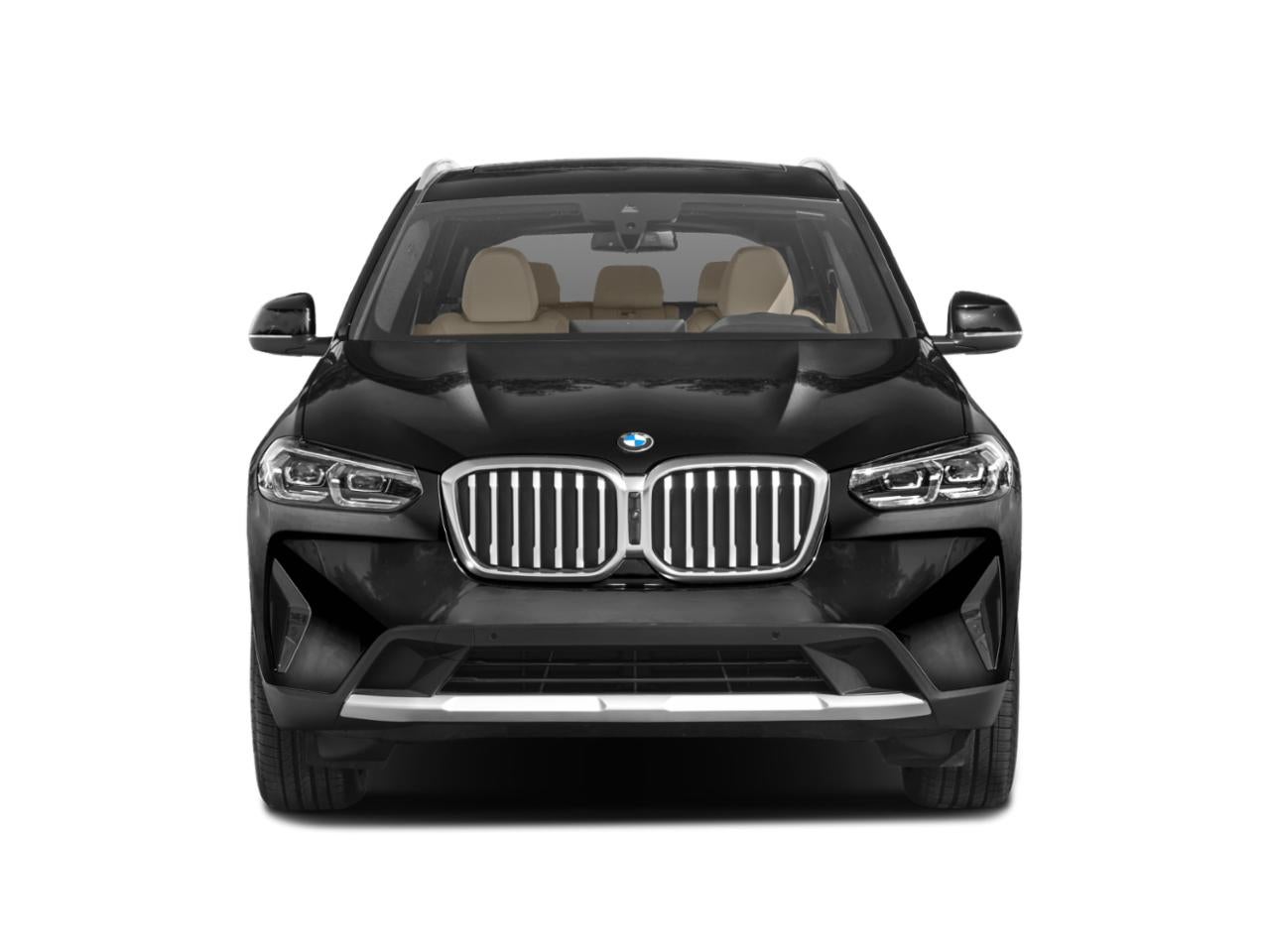 2023 BMW X3 M40i Sports Activity Vehicle