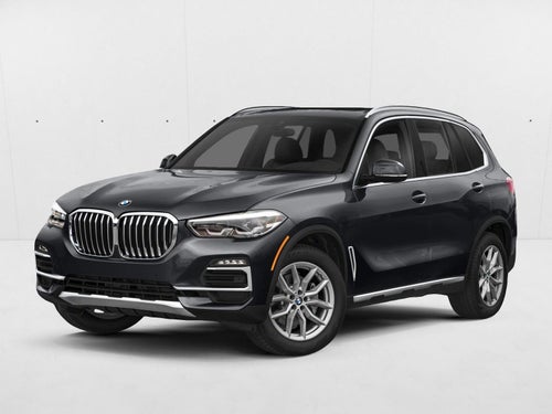 2020 BMW X5 sDrive40i Sports Activity Vehicle