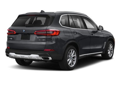 2020 BMW X5 sDrive40i Sports Activity Vehicle